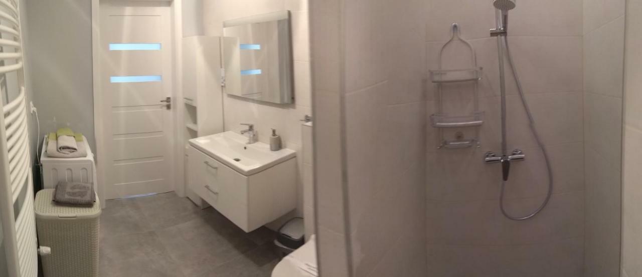Apartamenty Mm - Chmielna Zielona Góra Exterior foto